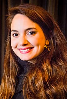 Cristina Costantini. Director of Mucho Mucho Amor: The Legend of Walter Mercado
