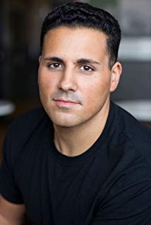 Anthony Giangrasso