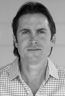 Drew Gabreski. Director of Be Afraid 