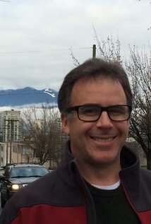 Adam Rodgers. Director of At Middleton