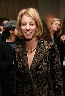 Rory Kennedy. Director of Queen of Chess