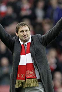 Tony Adams