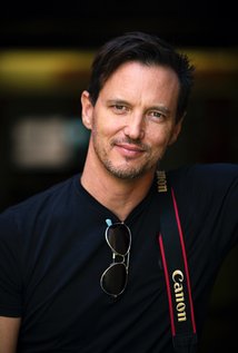David Palmer. Director of Hit and Run
