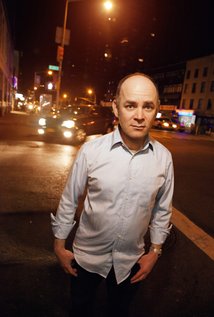 Todd Barry