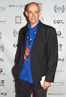 Ian Vernon. Director of The War I Knew