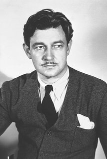 Preston Sturges. Director of The Palm Beach Story