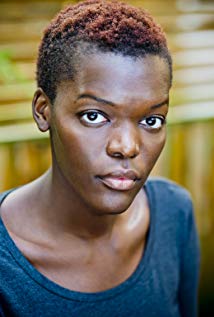 Sheila Atim