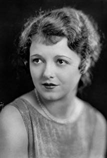 Janet Gaynor