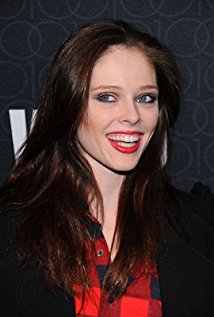 Coco Rocha