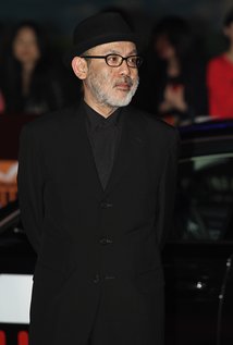 Tetsuya Nakashima. Director of Confessions