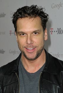 Dane Cook