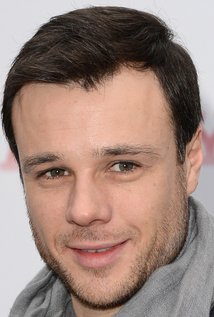 Rupert Evans