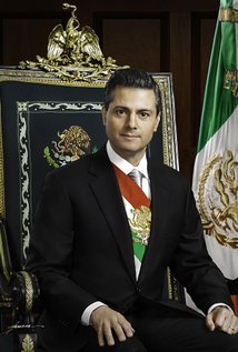 Enrique Peña Nieto