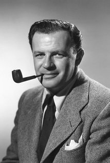 Joseph L. Mankiewicz. Director of All About Eve