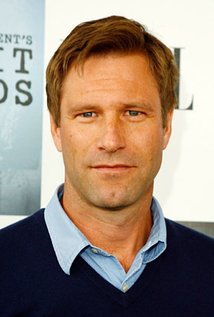 Aaron Eckhart