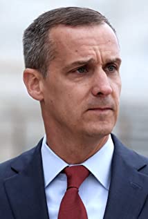 Corey Lewandowski