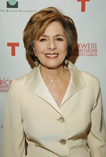 Barbara Boxer