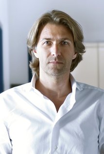 Hannes Michael Schalle. Director of Lauda The Untold Story