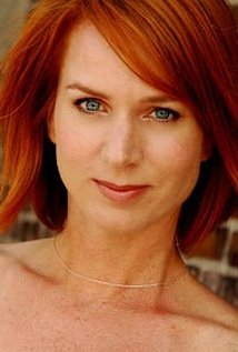Michelle Maryk