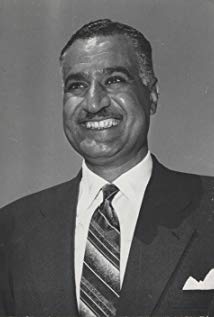 Gamal Abdel Nasser