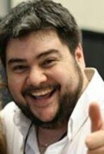 Max Rojas. Director of Una buena vida