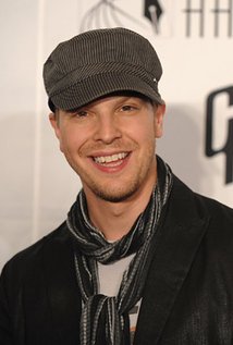 Gavin DeGraw