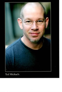 Ted Michaels