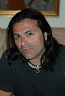 Phil Allocco. Director of The Truth About Lies