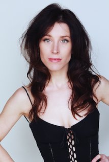 Stephanie Dauman