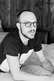 Ben Caird. Director of Halfway