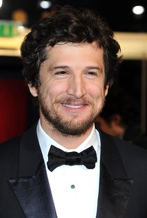 Guillaume Canet. Director of Blood Ties