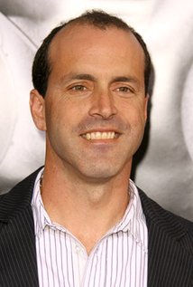 D.J. Caruso. Director of I Am Number Four