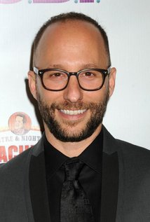 Darren Stein. Director of G.b.f