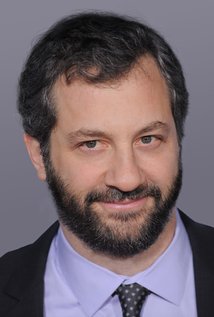 Judd Apatow. Director of Knocked Up