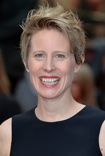 Thea Sharrock. Director of Me Before You