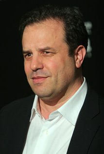 Rod Lurie. Director of The Last Castle