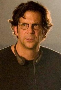 Tony Krantz. Director of Otis
