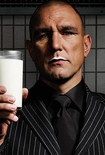 Vinnie Jones