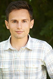 Brendan Prost. Director of Sensitive Parts