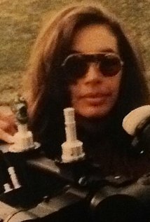 Neema Barnette. Director of Civil Brand