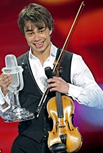 Alexander Rybak
