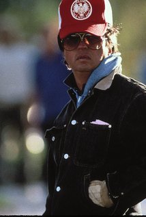 Michael Cimino. Director of Year of the Dragon