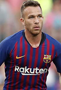 Arthur Melo