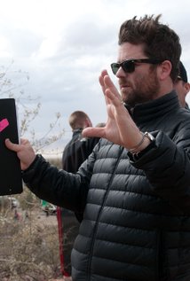 Christopher Neil. Director of Goats