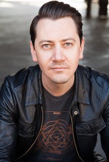 Hamish Michael