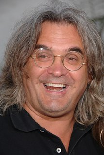 Paul Greengrass. Director of Captain Phillips