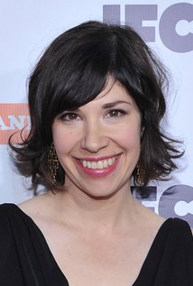 Carrie Brownstein