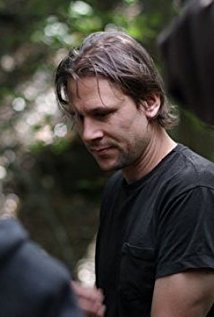 Jason Cortlund. Director of Barracuda
