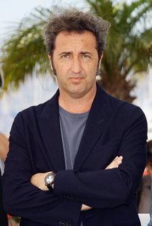 Paolo Sorrentino. Director of Youth
