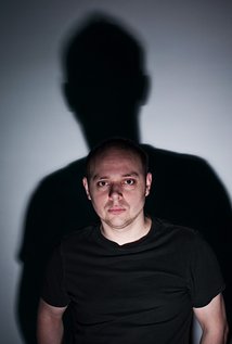 Thomas Lawes. Director of Monochrome